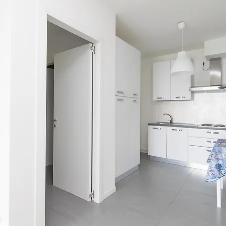 Loft Paradise Venezia Lido