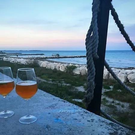 Loft Paradise Venezia Lido