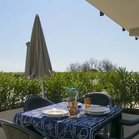 Loft Paradise Appartamento