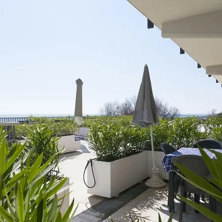 Loft Paradise Venezia Lido