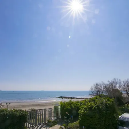 Appartamento Loft Paradise