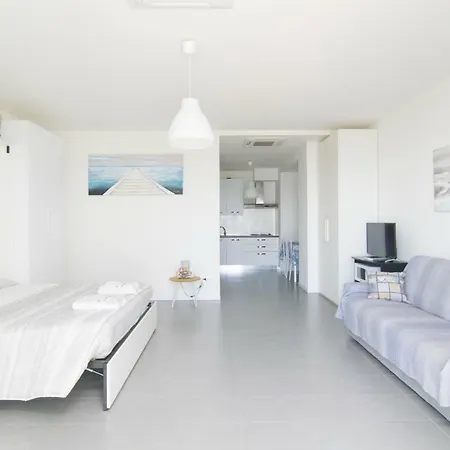 Loft Paradise * Venezia Lido