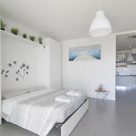 Appartamento Loft Paradise