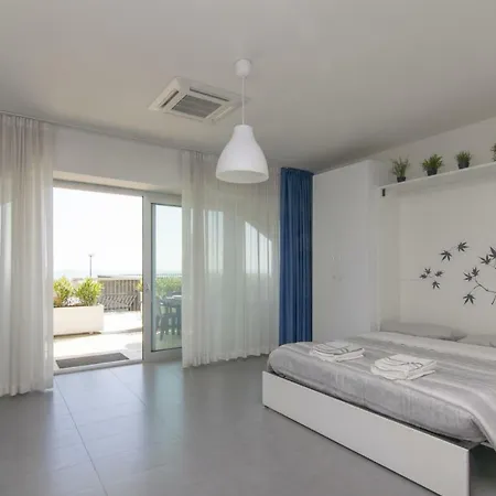 Appartamento Loft Paradise Venezia Lido