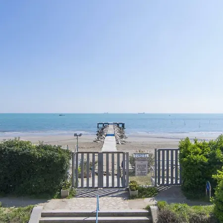 Loft Paradise Appartamento Venezia Lido